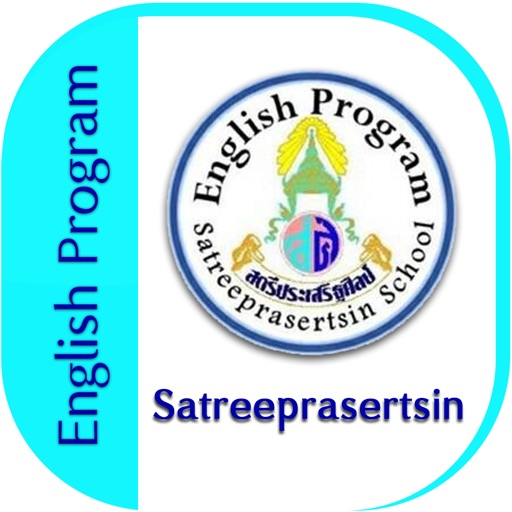 Satreeprasertsin School icon