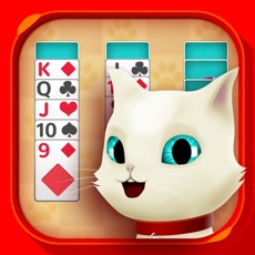 Activities of Solitaire Cats