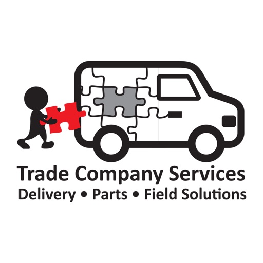 TCS Delivery icon