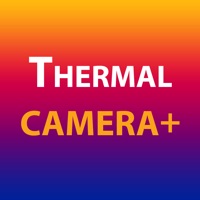 Thermal Camera+ For Flir ONE