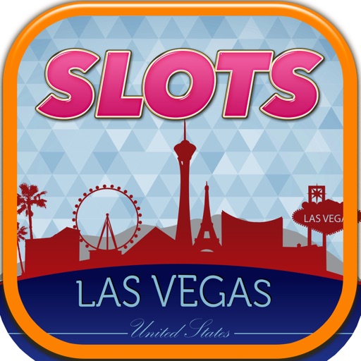 101 Sizziling Hott Casino - SloTs Dream of Vegas icon