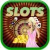 Supreme SloTs Fortune - Free Game Style Vegas
