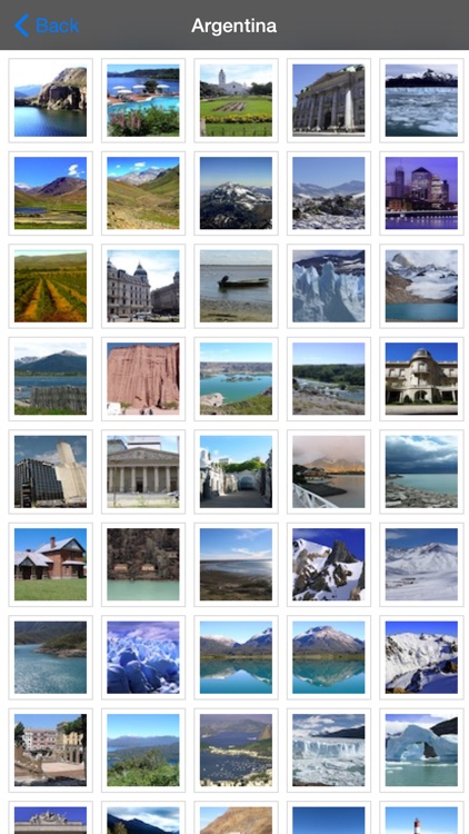 Wondorful Argentina screenshot-4