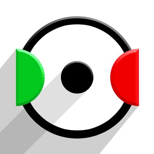 IQme 2 : Circle Connect iOS App