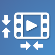 compress videos & file resizer