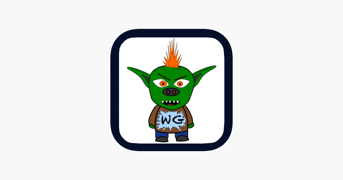 word-goblin-on-the-app-store