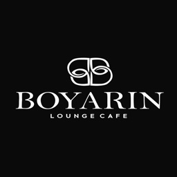 Boyarin Cafe