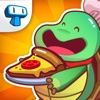 My Pizza Maker - Create Your Own Pizza Recipes!