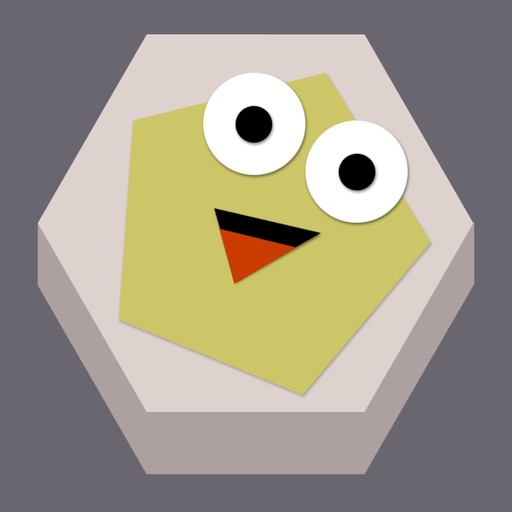 Mergel Icon