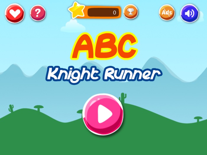 ABC Knight Run