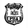 Garden City PBA Executive Board