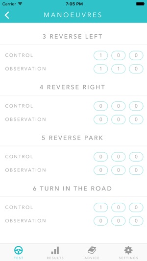 Mock Practical Driving Test (DVSA Car Edition)(圖1)-速報App