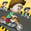 Kids Bike Racers - Dirt Bike Racers Games for Kids
