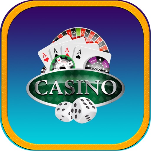 Best Casino $$$ - Slot fun Casino Icon
