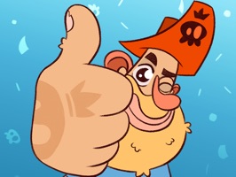 Pirate Gangggggg