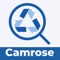 WasteSort Camrose lets you organize your waste disposal by providing a Waste Sorting tool as well as Waste Resources and Locations