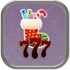 stocking Candy - Slot Fun Game!!!