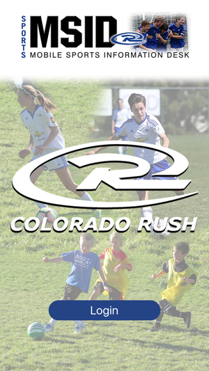 Colorado Rush MSID(圖1)-速報App