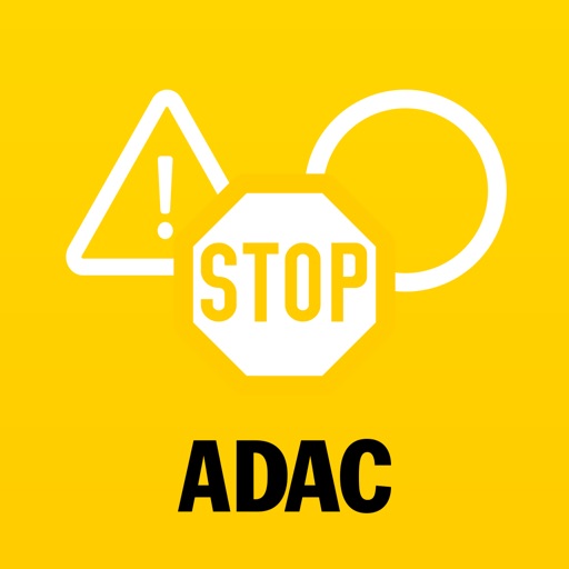 ADAC driver's license
