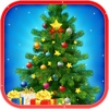 Kids Christmas Tree Decoration - Free kids game