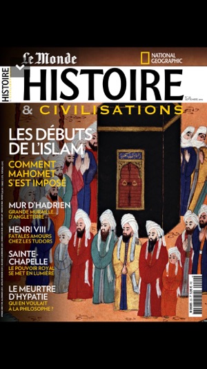 Histoire & Civilisations(圖2)-速報App