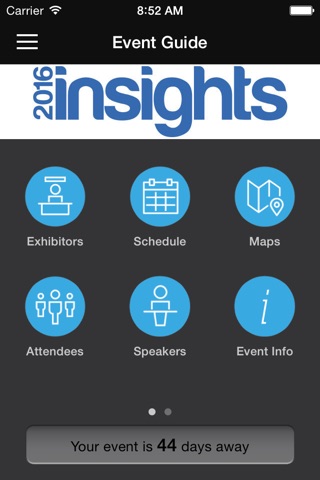 Insights: The Restoration Conference & Trade Show screenshot 3