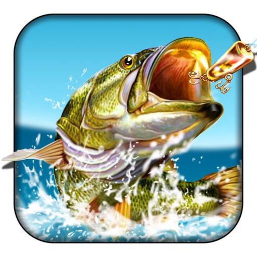 PocketFishing Icon