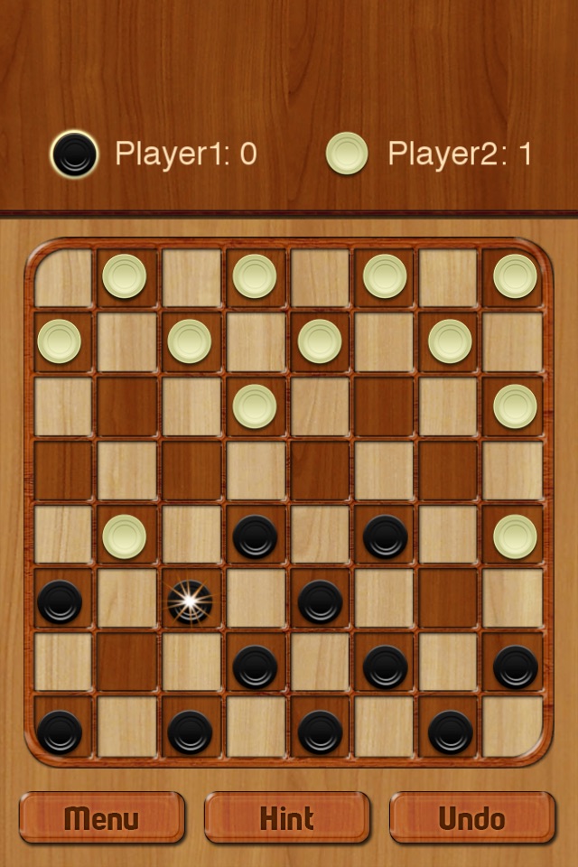 Checkers ` screenshot 2