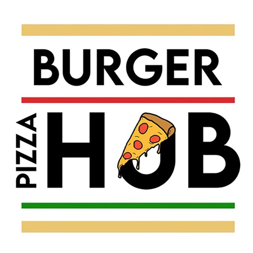 Pizza Hub