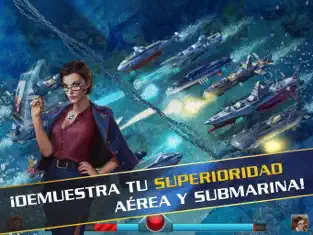 Captura 4 World at Arms iphone