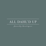 Download All Dahl'd Up app