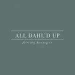 All Dahl'd Up App Alternatives