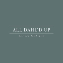 All Dahl'd Up