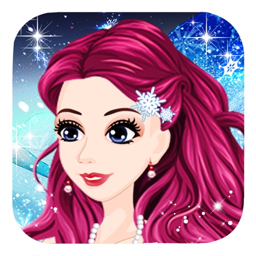 Fashion wedding Salon - Girls Games Free iOS App