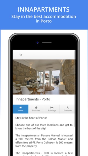 Innapartments - Porto(圖2)-速報App