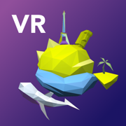 VR视频精选