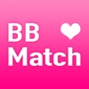 BB Match - BBW Dating App Online