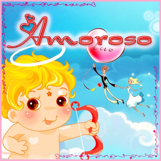 Amoroso iOS App