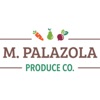 M Palazola Mobile Ordering