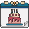 InstaBirthday: Find Birthdays