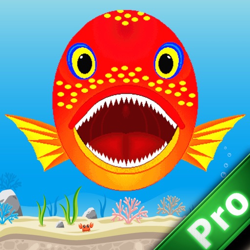 A Hungry Shark Pro - Lost Fish icon