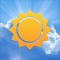 Weather Guru gives you easy to use professional information from openweathermap