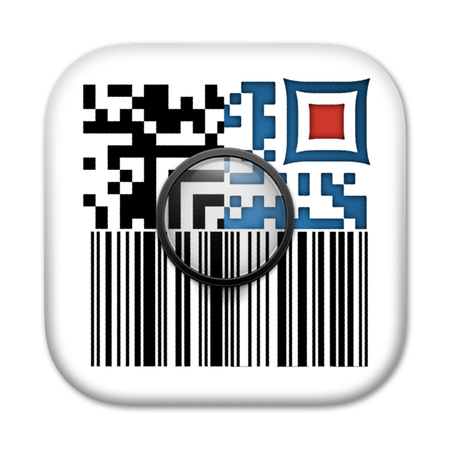 ‎Barner Bulk Barcode Scanner on the Mac App Store