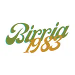Birria 1983 App Contact