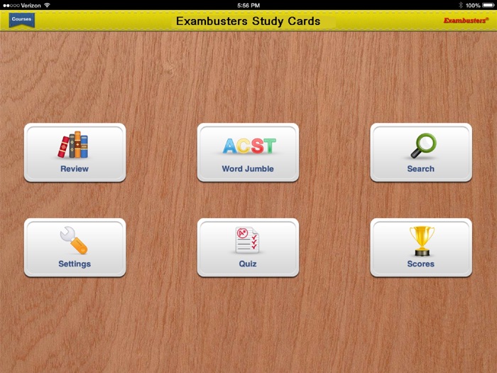 GCSE Maths Prep Flashcards Exambusters