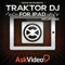 Icon Guide For Traktor With iPad