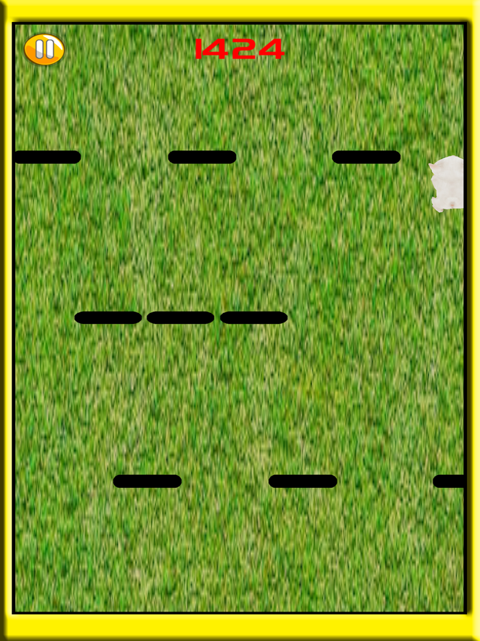 Cute Kitty Run Simulator – Pet Cat Game 2017