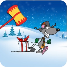 Activities of Funny Mouse Beat