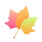 Color-Slide: Autumn