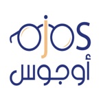 Ojos - أوجوس